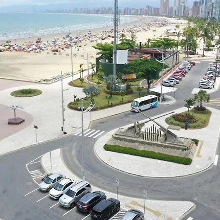 Seu Apartamento Na Praia Praia Grande (Santos) Exterior foto